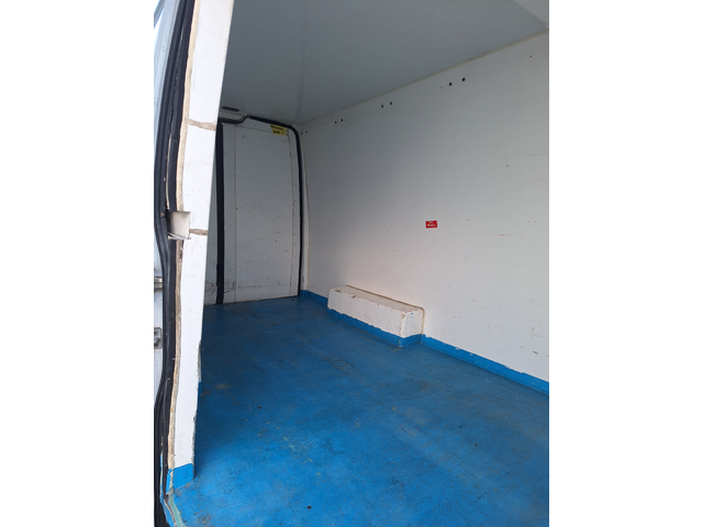 Iveco 35s13 Хладилен -18 C, Carrier - автомобили, коли, обяви за нови и употребявани 11