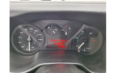 Iveco 35s13 Хладилен -18 C, Carrier - автомобили, коли, обяви за нови и употребявани 16