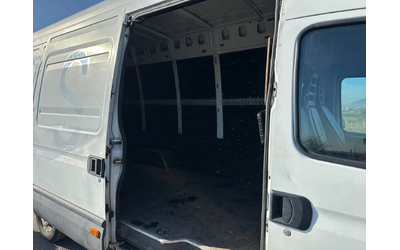 Iveco 35s15 MAXI* КЛИМАТРОНИК - автомобили, коли, обяви за нови и употребявани 11