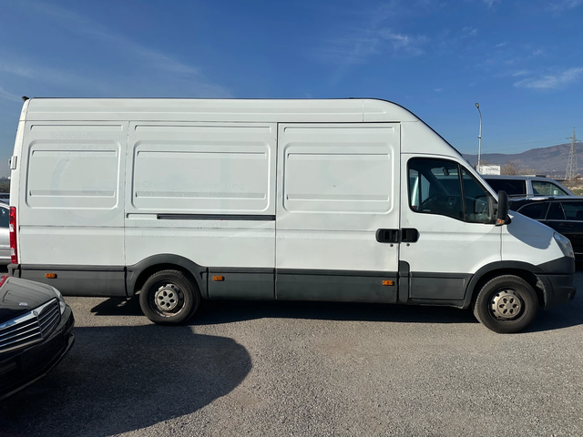 Iveco 35s15 MAXI* КЛИМАТРОНИК - автомобили, коли, обяви за нови и употребявани 3