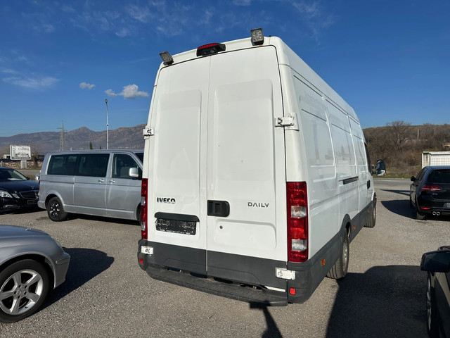 Iveco 35s15 MAXI* КЛИМАТРОНИК - автомобили, коли, обяви за нови и употребявани 4