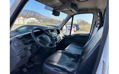 Iveco 35s15 MAXI* КЛИМАТРОНИК - автомобили, коли, обяви за нови и употребявани 8