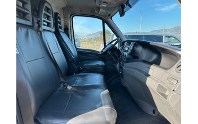 Iveco 35s15 MAXI* КЛИМАТРОНИК - автомобили, коли, обяви за нови и употребявани 9