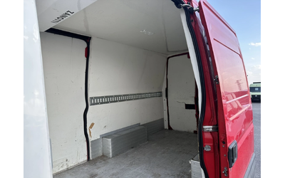 Iveco 35s15 ХЛАДИЛЕН* 3.0 БЕНЗИН/МЕТАН* КЛИМАТРОНИК - автомобили, коли, обяви за нови и употребявани 10