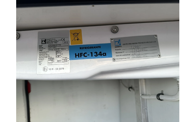 Iveco 35s15 ХЛАДИЛЕН* 3.0 БЕНЗИН/МЕТАН* КЛИМАТРОНИК - автомобили, коли, обяви за нови и употребявани 13