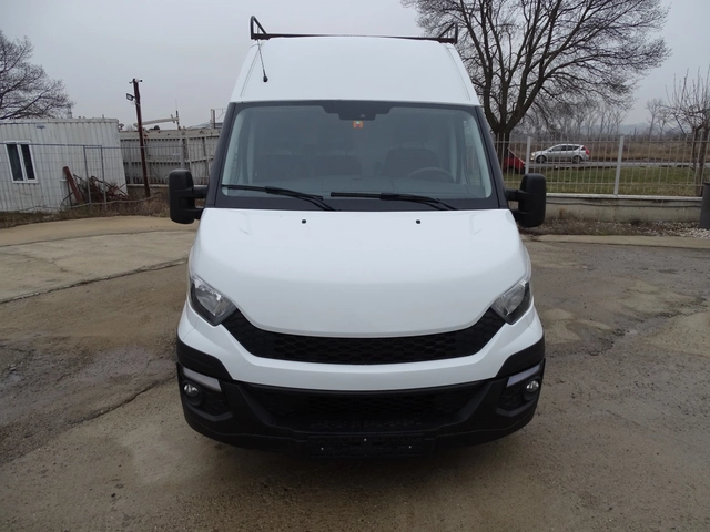 Iveco 35s15 3.0HPI  КАТ. * Б* * КЛИМАТРОНИК* * - автомобили, коли, обяви за нови и употребявани 1