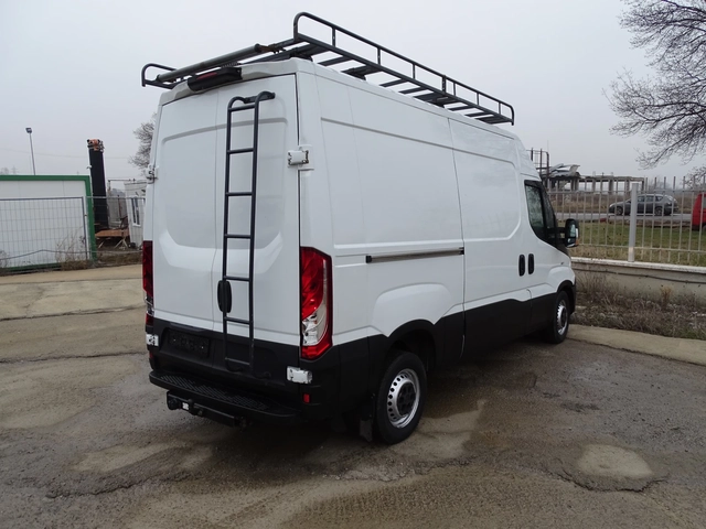Iveco 35s15 3.0HPI  КАТ. * Б* * КЛИМАТРОНИК* * - автомобили, коли, обяви за нови и употребявани 5