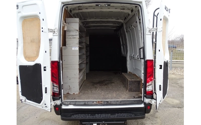 Iveco 35s15 3.0HPI  КАТ. * Б* * КЛИМАТРОНИК* * - автомобили, коли, обяви за нови и употребявани 7