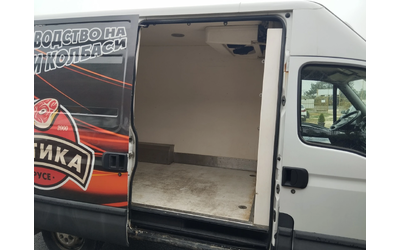 Iveco 35S18 3.0D - автомобили, коли, обяви за нови и употребявани 7