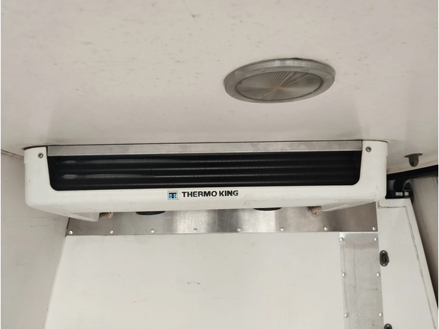 Iveco 35S18 3.0D - автомобили, коли, обяви за нови и употребявани 8