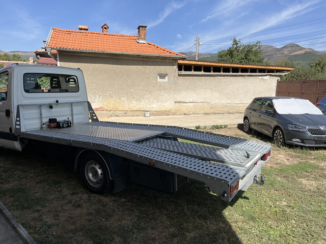 Iveco 35S18 35 S18 - автомобили, коли, обяви за нови и употребявани 3