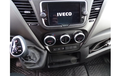 Iveco 35S18 ХЛАДИЛЕН* КЛИМАТРОНИК* НАЛИЧНИ 2 БРОЯ* * ШЕРКОМ - автомобили, коли, обяви за нови и употребявани 12
