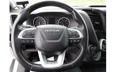 Iveco 35S18 НАЛИЧНИ 2 БРОЯ ХЛАДИЛНИ 2023г./ВНОС ОТ ШВЕЙЦАРИЯ/ - автомобили, коли, обяви за нови и употребявани 14
