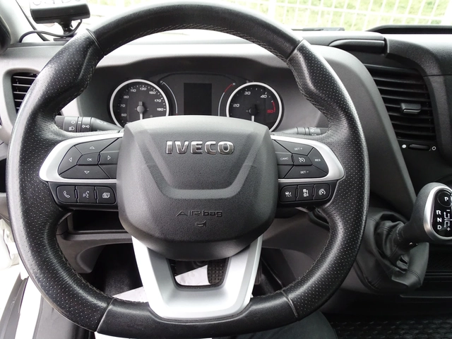 Iveco 35S18 НАЛИЧНИ 2 БРОЯ ХЛАДИЛНИ 2023г./ВНОС ОТ ШВЕЙЦАРИЯ/ - автомобили, коли, обяви за нови и употребявани 14