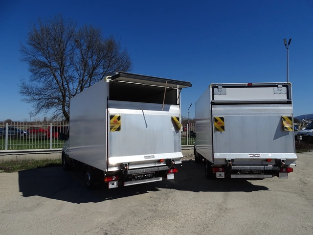 Iveco 35S18 НАЛИЧНИ 2 БРОЯ ХЛАДИЛНИ 2023г./ВНОС ОТ ШВЕЙЦАРИЯ/ - автомобили, коли, обяви за нови и употребявани 7
