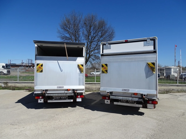 Iveco 35S18 НАЛИЧНИ 2 БРОЯ ХЛАДИЛНИ 2023г./ВНОС ОТ ШВЕЙЦАРИЯ/ - автомобили, коли, обяви за нови и употребявани 8