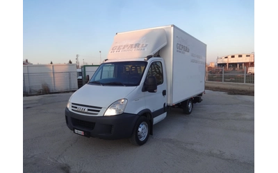 iveco-35s18 - 2