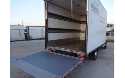 Iveco 35S18 3.0HPI  КАТ. * Б* КЛИМАТИК - автомобили, коли, обяви за нови и употребявани 8