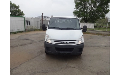 iveco-35s18 - 1