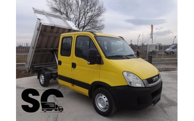 iveco-35s18 - 0