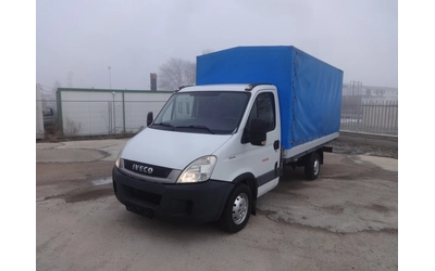 iveco-35s18 - 2