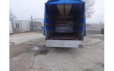Iveco 35S18 3.0HPI  КАТ. * Б*  КЛИМАТИК/ШВЕЙЦАРИЯ/ - автомобили, коли, обяви за нови и употребявани 9