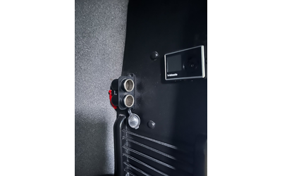 Iveco 35S18 автовоз с лиценз, композиция 3 коли - автомобили, коли, обяви за нови и употребявани 11