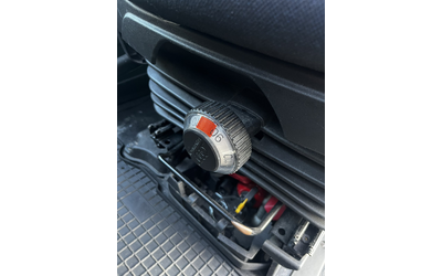 Iveco 35S18 автовоз с лиценз, композиция 3 коли - автомобили, коли, обяви за нови и употребявани 14