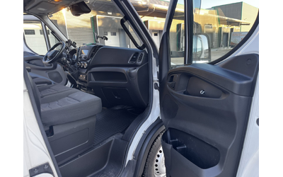 Iveco 35S18 автовоз с лиценз, композиция 3 коли - автомобили, коли, обяви за нови и употребявани 16