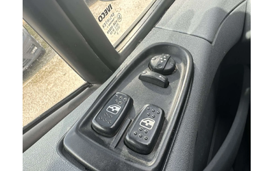 Iveco 4012 40c18 - автомобили, коли, обяви за нови и употребявани 14