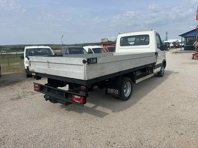 Iveco 4012 40c18 - автомобили, коли, обяви за нови и употребявани 4