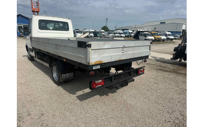 Iveco 4012 40c18 - автомобили, коли, обяви за нови и употребявани 6