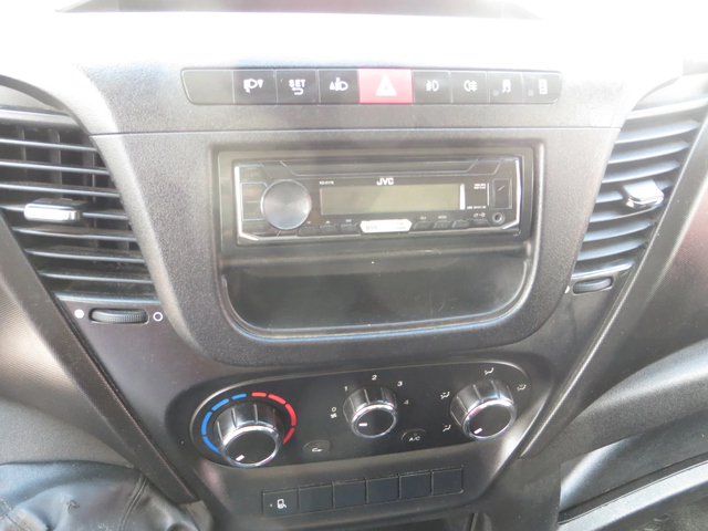 Iveco Daily 35S14N МЕТАН - автомобили, коли, обяви за нови и употребявани 10