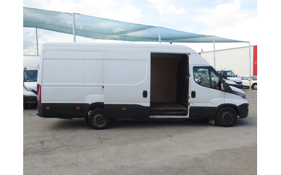 Iveco Daily 35S14N МЕТАН - автомобили, коли, обяви за нови и употребявани 12