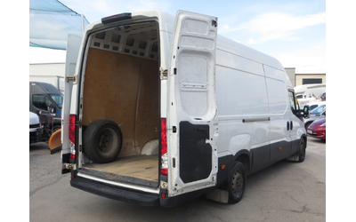Iveco Daily 35S14N МЕТАН - автомобили, коли, обяви за нови и употребявани 16