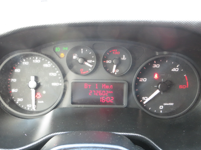 Iveco Daily 35S14N МЕТАН - автомобили, коли, обяви за нови и употребявани 9