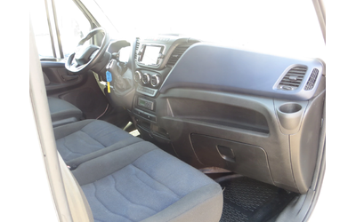 Iveco Daily 35C18V ХЛАДИЛЕН ДВУТЕМПЕРАТУРЕН - автомобили, коли, обяви за нови и употребявани 11