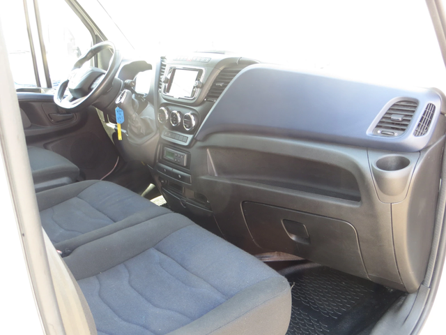 Iveco Daily 35C18V ХЛАДИЛЕН ДВУТЕМПЕРАТУРЕН - автомобили, коли, обяви за нови и употребявани 11