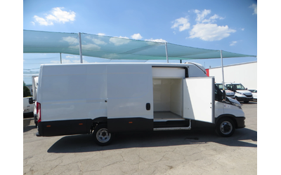 Iveco Daily 35C18V ХЛАДИЛЕН ДВУТЕМПЕРАТУРЕН - автомобили, коли, обяви за нови и употребявани 12