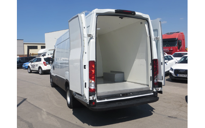 Iveco Daily 35C18V ХЛАДИЛЕН ДВУТЕМПЕРАТУРЕН - автомобили, коли, обяви за нови и употребявани 14