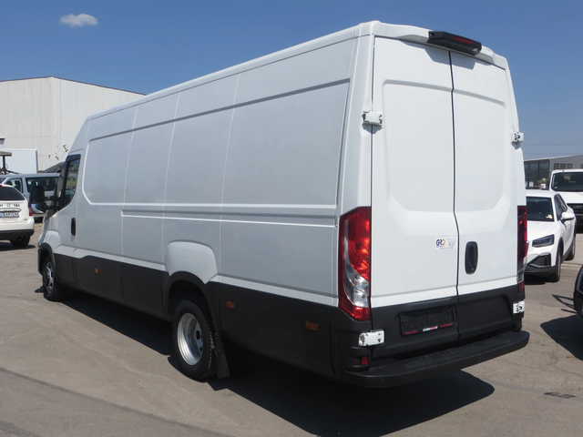 Iveco Daily 35C18V ХЛАДИЛЕН ДВУТЕМПЕРАТУРЕН - автомобили, коли, обяви за нови и употребявани 2