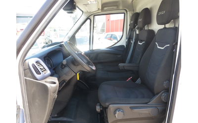 Iveco Daily 35C18V ХЛАДИЛЕН ДВУТЕМПЕРАТУРЕН - автомобили, коли, обяви за нови и употребявани 6