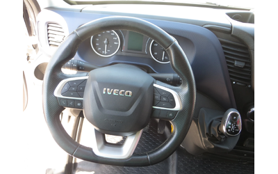 Iveco Daily 35C18V ХЛАДИЛЕН ДВУТЕМПЕРАТУРЕН - автомобили, коли, обяви за нови и употребявани 7