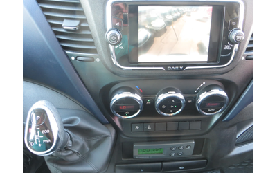 Iveco Daily 35C18V ХЛАДИЛЕН ДВУТЕМПЕРАТУРЕН - автомобили, коли, обяви за нови и употребявани 9