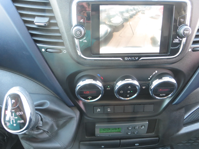 Iveco Daily 35C18V ХЛАДИЛЕН ДВУТЕМПЕРАТУРЕН - автомобили, коли, обяви за нови и употребявани 9