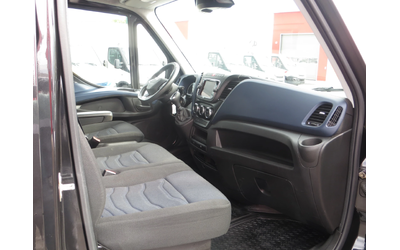 Iveco Daily 35C18 - автомобили, коли, обяви за нови и употребявани 11