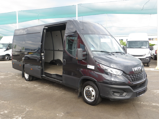 Iveco Daily 35C18 - автомобили, коли, обяви за нови и употребявани 12