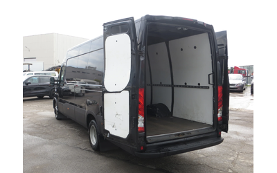 Iveco Daily 35C18 - автомобили, коли, обяви за нови и употребявани 13