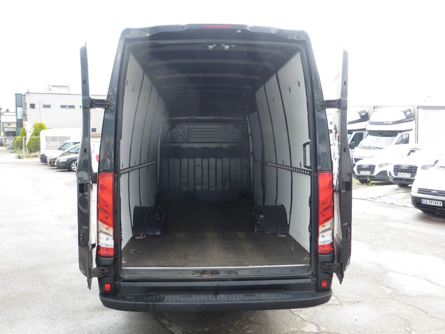 Iveco Daily 35C18 - автомобили, коли, обяви за нови и употребявани 14