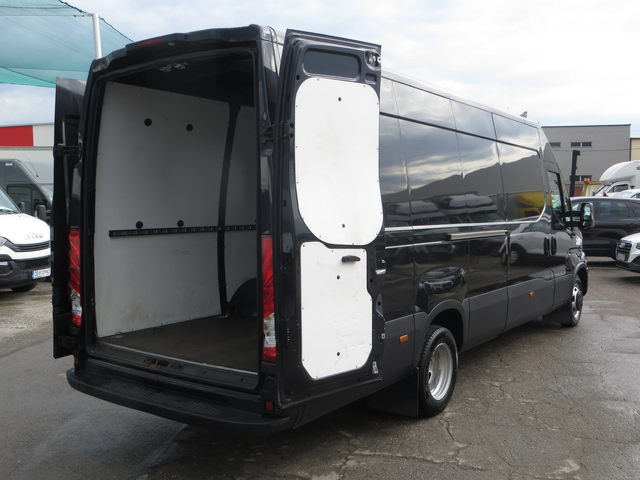 Iveco Daily 35C18 - автомобили, коли, обяви за нови и употребявани 15